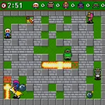 Super Bomberman 3 Japan 5 Super Bomberman 3 Japan