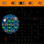 Super Bomberman Usa 3 Super Bomberman Usa