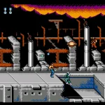 Super Contra Japan 9 Super Contra Japan