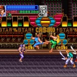 Super Double Dragon Usa