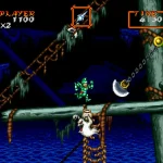 Super Ghouls N Ghosts Usa