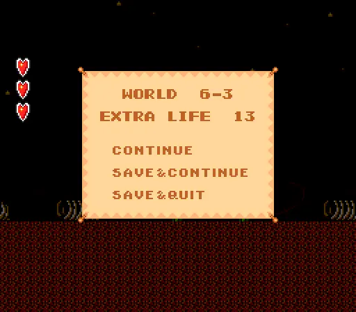 super mario all stars enhanced