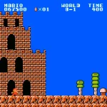 Super Mario Bros Another Adventure 2 01