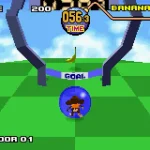 Super Monkey Ball Jr U Venom