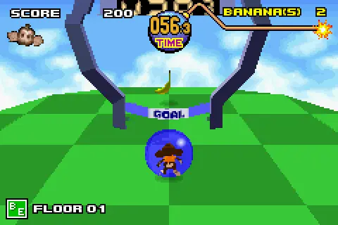 super monkey ball jr u venom