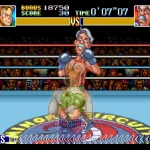 Super Punch Out Usa
