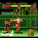 Super Street Fighter Ii The New Challengers Usa