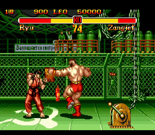 super street fighter ii the new challengers usa
