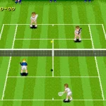 Super Tennis Usa