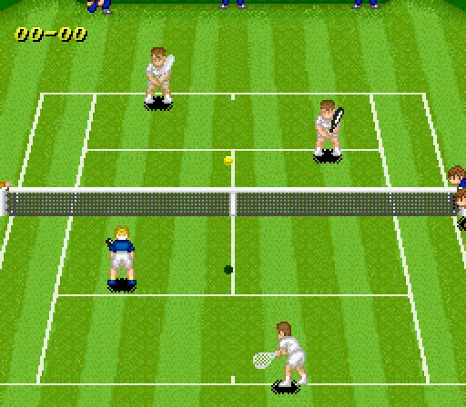 super tennis usa
