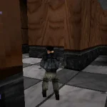 Syphon Filter