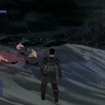 Syphon Filter 2