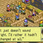 Tactics Ogre The Knight Of Lodis U Mode7 2 Tactics Ogre The Knight Of Lodis U Mode7