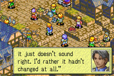 tactics ogre the knight of lodis u mode7
