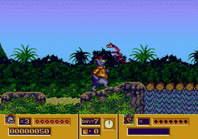 talespin usa europe