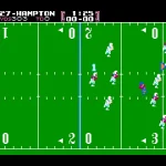 Tecmo Bowl Japan 6 Tecmo Bowl Japan