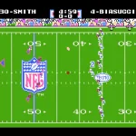 Tecmo Super Bowl Usa