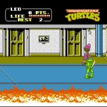 Teenage Mutant Ninja Turtles Ii The Arcade Game Usa 2 Teenage Mutant Ninja Turtles Ii The Arcade Game Usa