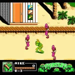 Teenage Mutant Ninja Turtles Iii The Manhattan Project Usa 5 Teenage Mutant Ninja Turtles Iii The Manhattan Project Usa