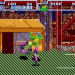 Teenage Mutant Ninja Turtles Iv Turtles In Time Usa 2 Teenage Mutant Ninja Turtles Iv Turtles In Time Usa