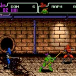 Teenage Mutant Ninja Turtles The Hyperstone Heist Usa 1 Teenage Mutant Ninja Turtles The Hyperstone Heist Usa