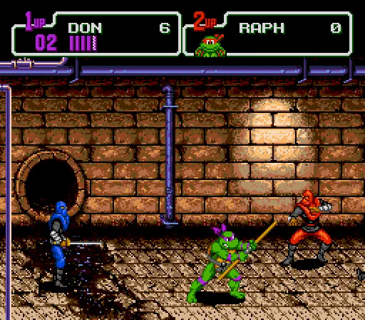 teenage mutant ninja turtles the hyperstone heist usa