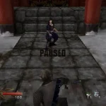 Tenchu Stealth Assassins Usa