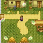Terranigma Spain 2 Terranigma Spain