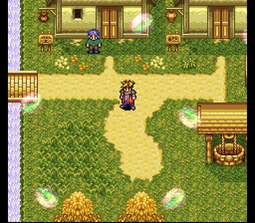 terranigma spain
