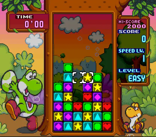 tetris attack usa en ja