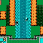 The Legend Of Zelda Triforce Of The Gods