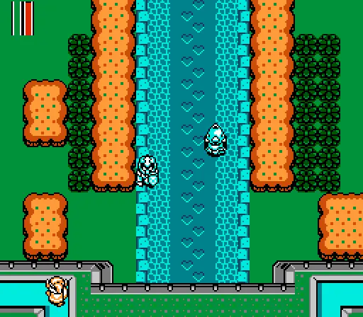 the legend of zelda triforce of the gods