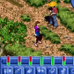 The Sims Bustin Out U Mode7