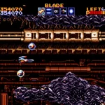 Thunder Force Iv Japan