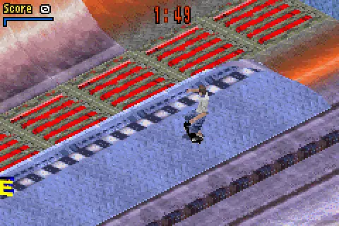 tony hawk s pro skater 3 f independent