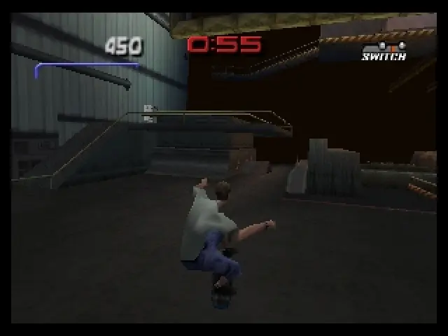 tony hawk s pro skater 3 usa