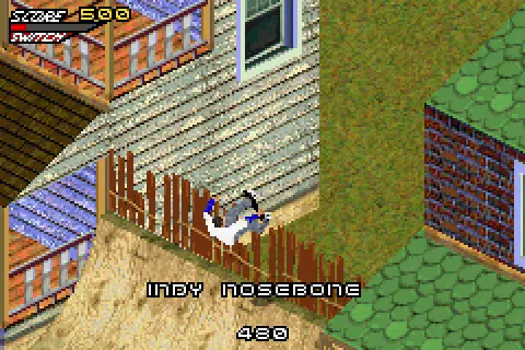 tony hawk s underground u eurasia