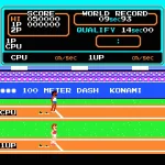 Track Field Usa