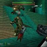 Turok 2 Seeds Of Evil Usa
