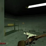 Turok 3 Shadow Of Oblivion Usa 1 Turok 3 Shadow Of Oblivion Usa