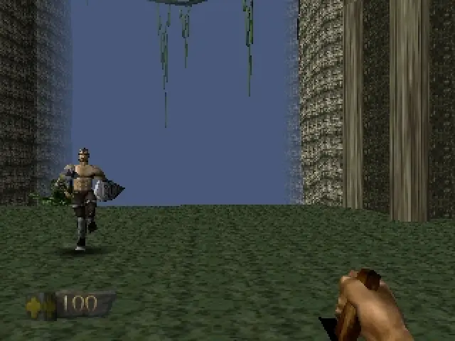turok dinosaur hunter usa