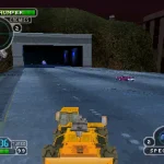 Twisted Metal 3 2 Twisted Metal 3