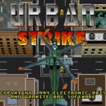Urban Strike Usa Europe