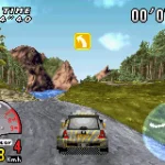 V Rally 3 E Paradox