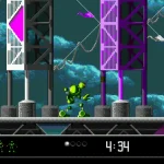 Vectorman Usa Beta