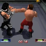Wcw Nwo Revenge Usa