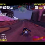 Wipeout 64 Usa