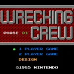 Wrecking Crew World