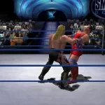Wwf No Mercy Usa