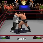 Wwf Wrestlemania 2000 Usa 2 Wwf Wrestlemania 2000 Usa